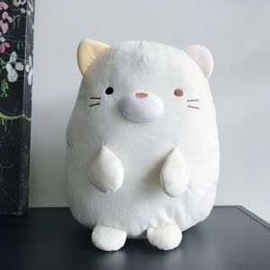 Sumikkogurashi Neko Plush
